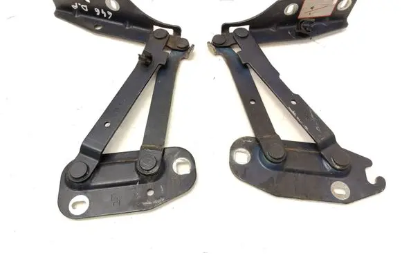 Fiat Ulysse Engine bonnet/hood hinges