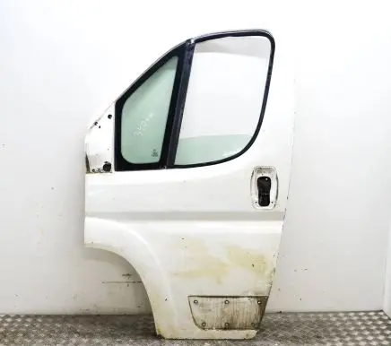 Citroen Jumper Front door 9002X8