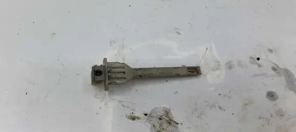 BMW 3 E46 Interior temperature sensor 64118380673