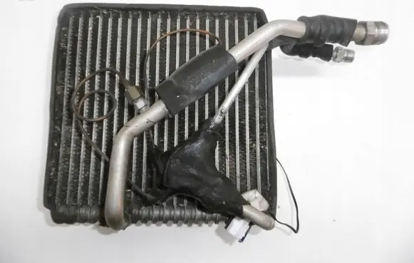 Nissan Almera Air conditioning (A/C) radiator (interior) 