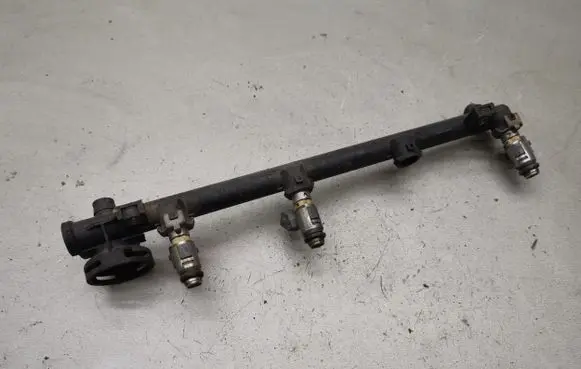 Renault Megane I Fuel injectors set 7700112519