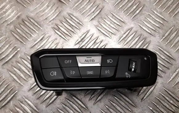 BMW 3 G20 G21 Light switch 9461141
