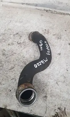 Mercedes-Benz E W212 Engine coolant pipe/hose