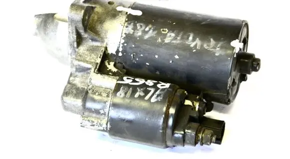 Toyota Avensis T220 Starter motor 281000D030