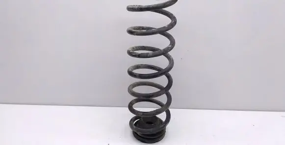 Skoda Fabia Mk1 (6Y) Rear coil spring