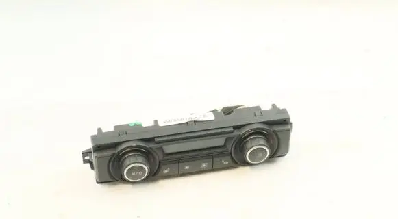 BMW X6 E71 Climate control unit 9215515 64119215515 900252010005