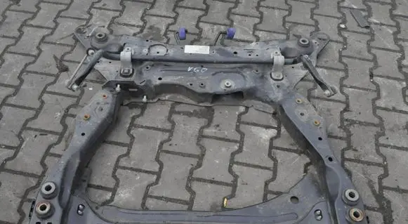 Volvo V60 Rear suspension assembly kit set 32315338
