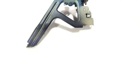 BMW 5 F10 F11 Fender mounting bracket 41357207209 7207209