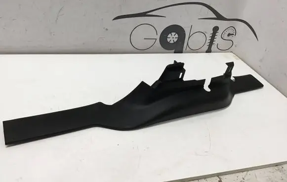 Dodge RAM (B) pillar trim (bottom) 6DQ88TRMAB 6DQ88TX7AB
