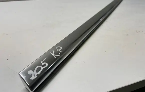 Mercedes-Benz C W205 Front door trim (molding) A2057201924