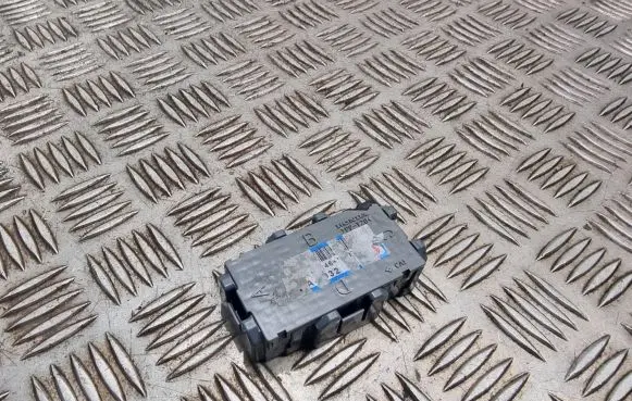 Honda CR-V Fuse module