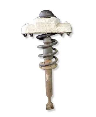 Audi A6 S6 C6 4F Front shock absorber/damper 