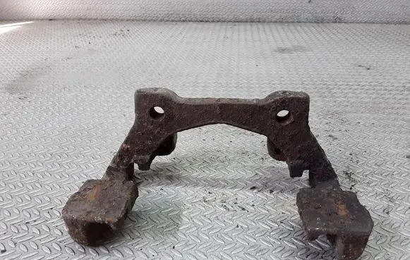 BMW 5 E39 Brake caliper pad carrier rear 