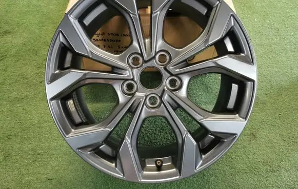 Ford Focus R17 alloy rim NX7C1007E1ADAN NX7C1007E1A