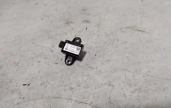 Mercedes-Benz ML W164 Airbag deployment crash/impact sensor A0038208426 5WK43446