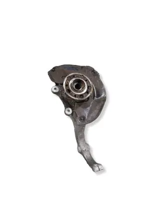 Mercedes-Benz S W222 Front wheel hub spindle knuckle 