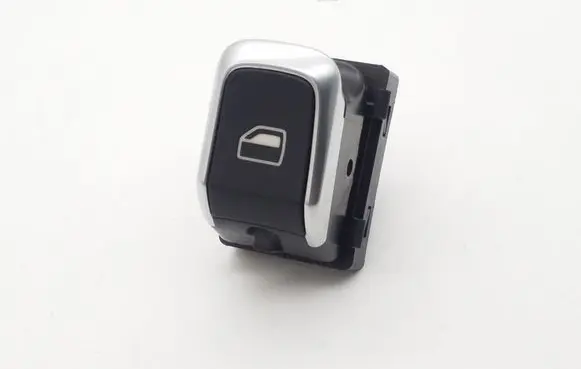 Audi A6 C7 Electric window control switch 4H0959855A