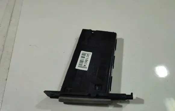 BMW 3 E90 E91 Cup holder 51457127461