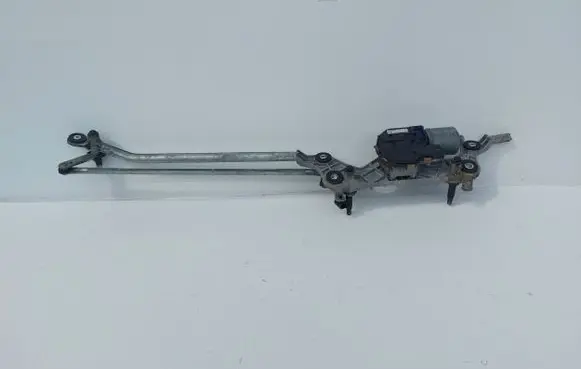 Porsche Cayenne (9PA) Rear window wiper mechanism 