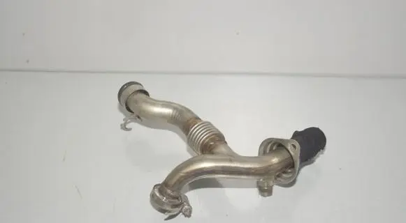 BMW 7 F01 F02 F03 F04 Turbo turbocharger oiling pipe/hose 7823287 11657823287 7800612
