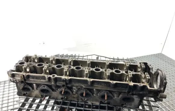BMW 5 E60 E61 Engine head 7792753