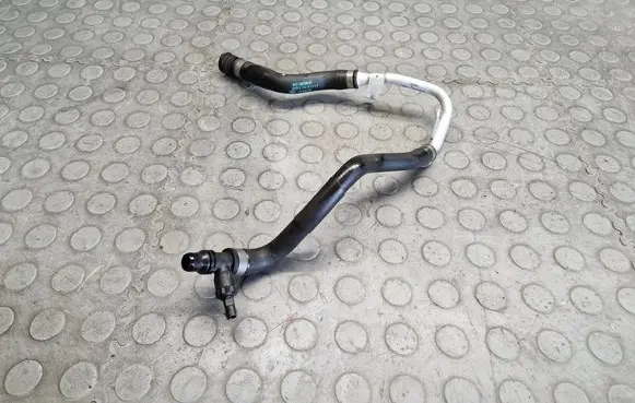 BMW X3 F25 Engine coolant pipe/hose 7827840