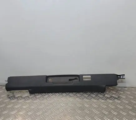 Audi A4 S4 B7 8E 8H Other interior part 8E9868631