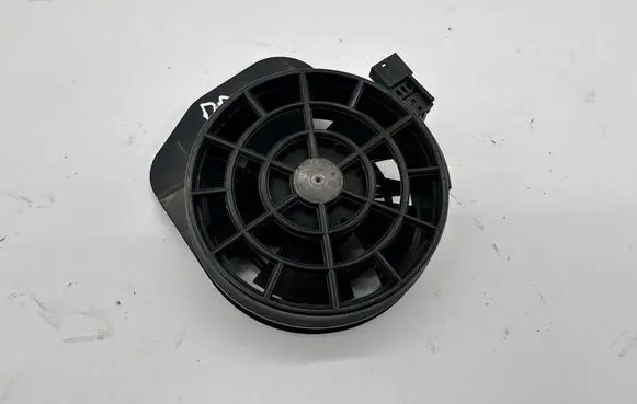 Audi A8 S8 D3 4E Seat fan/blower 3D0963575