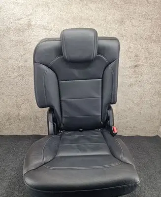 Mercedes-Benz GLS X166 Rear seat 