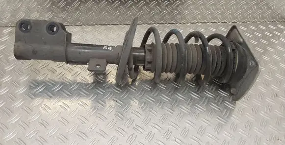 Toyota Proace Front shock absorber/damper 9805519980