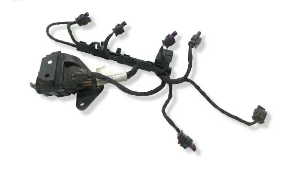 Volkswagen Tiguan Allspace Fuel injector wires 06L971627T