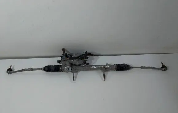 Citroen C4 Cactus Steering rack 6700003502