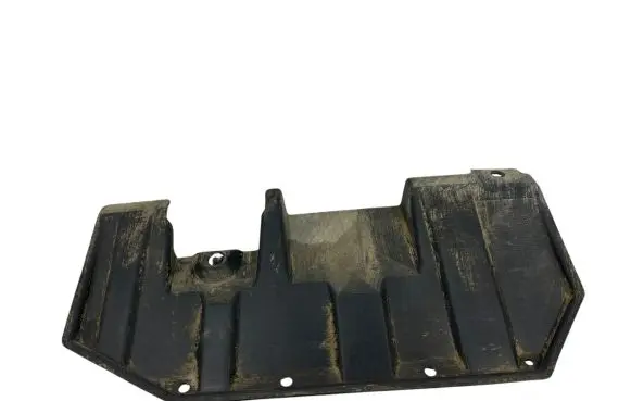 Peugeot 4008 Rear underbody cover/under tray 5379A037 3H45X