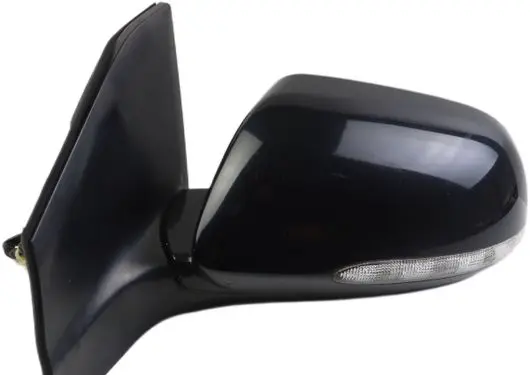 Honda Civic Front door electric wing mirror E6010142