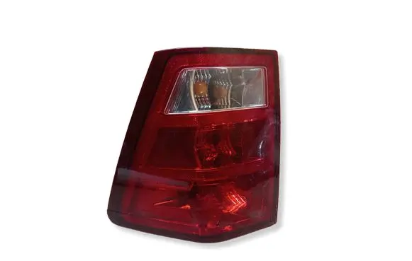 Jeep Grand Cherokee (WK) Rear/tail lights 116077 07301510