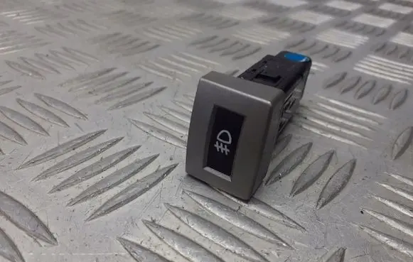 KIA Carnival Fog light switch 