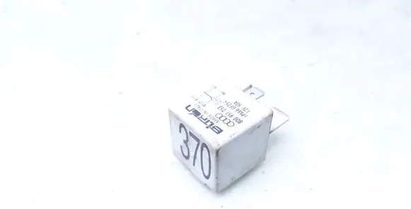 Audi A4 S4 B6 8E 8H Other relay 8D0951253