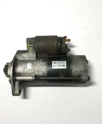 Nissan Pathfinder R51 Starter motor 23300EB300 M008T76071ZE