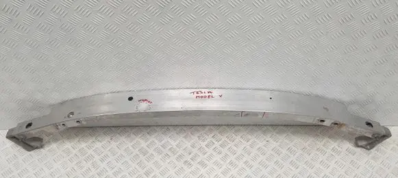 Tesla Model Y Front bumper support beam 