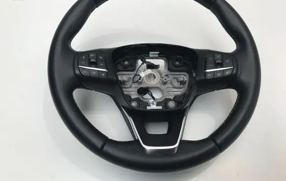 Ford Kuga III Steering wheel LV4B3600ATD 34292722E LV4B3600