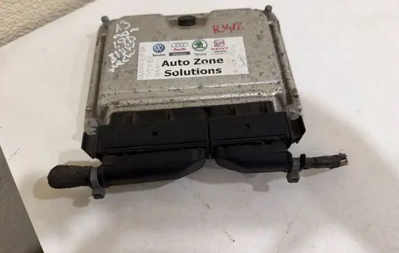 Audi A3 S3 8L Engine control unit/module