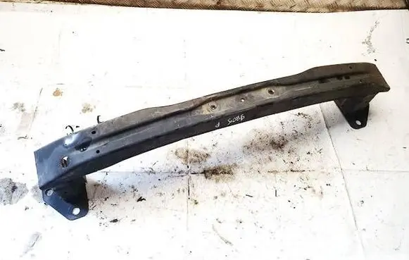 Renault Master III Radiator support slam panel 69319r040