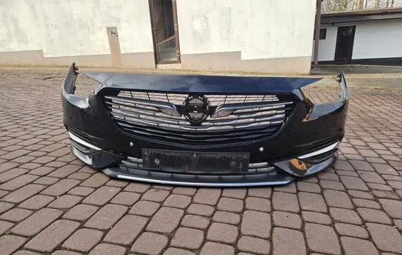 Opel Insignia B Front bumper 87853980000035407