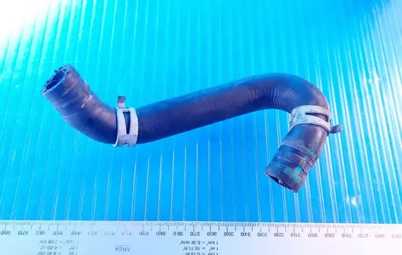 Ford Transit Engine coolant pipe/hose CK2Q9F476AA