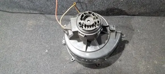 Opel Astra G Heater fan/blower 52475647 81716