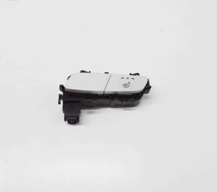 Mercedes-Benz C W205 Seat heating switch A2139057502