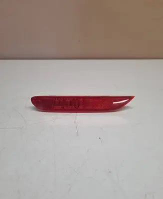 Nissan Qashqai Rear tail light reflector E11020700