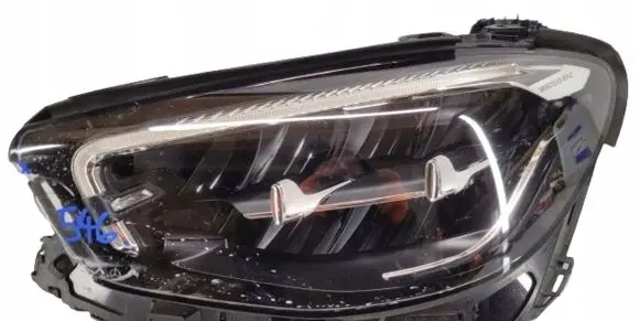 Mercedes-Benz E W213 Headlight/headlamp