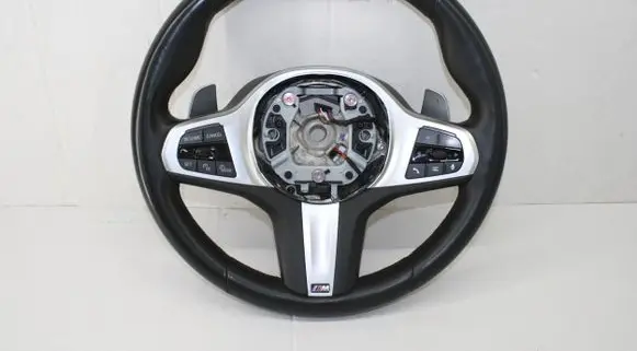 BMW X7 G07 Steering wheel
