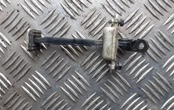 KIA Carnival Front door check strap stopper 